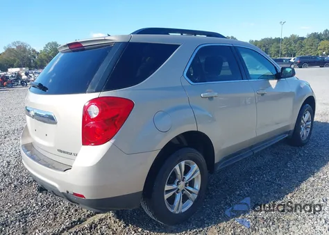 2012 Chevrolet Equinox 1Lt from USA, damaged, VIN 2GNALDEK1C1184216
